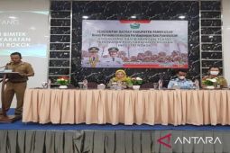 Pemkab Pamekasan fasilitasi pengurusan izin usaha perusahaan rokok lokal