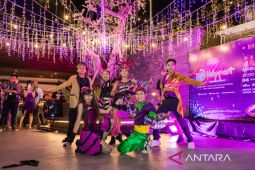 Sejumlah musisi internasional siap tampil di Festival Musik Holyfest
