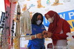 Penyaluran Kredit BJB Mesra di Jawa Barat capai Rp50,1 miliar