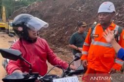 Tim SAR masih cari 8 korban hilang tertimbun longsor di Cugenang Cianjur