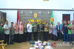 Pembangunan stadion olahraga Banjarbaru mulai 2024
