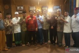 Format Bekasi dukung kepemimpinan Dani Ramdan