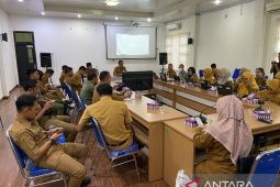 Jalan penghubung Balangan-Kotabaru dinyatakan layak