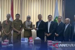Kaltim tawarkan peluang investasi kepada  pengusaha Sabah Malaysia