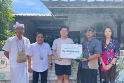 BPJAMSOSTEK Denpasar dorong kepesertaan petani dan nelayan
