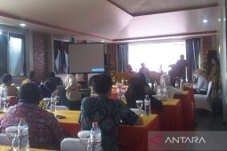 Bappenas tinjau pelaksanaan tiga misi di Papua
