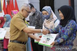 Pemprov Kaltim salurkan BLT dan  operasi pasar tekan inflasi daerah