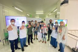 BPJS Ketenagakerjaan Sidoarjo sosialisasi antikorupsi