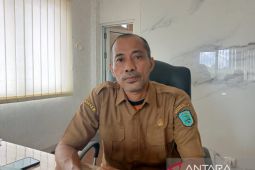DPUPR Belitung pastikan semua proyek rampung akhir tahun
