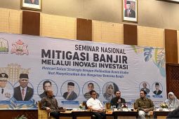 Kata Kadin, Prosperity International berniat investasi Rp15 triliun di Aceh