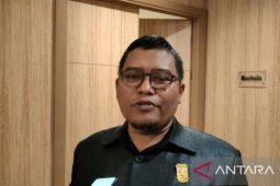 DPRP PB-Dispenda antisipasi penurunan PAD Papua Barat