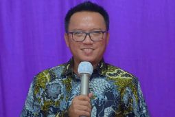 Bupati Morut minta kontraktor percepat pekerjaan jalan Lijo-Manyoe