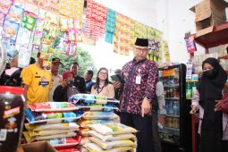 Dana Insentif Daerah Kota Jambi akan disalurkan kembali untuk masyarakat