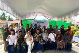 Aditya minta jaga keharmonisan dan suasana kondusif di masyarakat