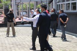 Ubaya terpilih jadi tempat penyelenggara AUG 2024