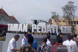 Kota Cirebon tambah destinasi wisata untuk tarik wisatawan