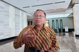 Arsul: Respons waswas negara lain soal KHUP karena informasi keliru