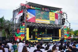 Telkomsel perkuat ekosistem esports dan industri gim