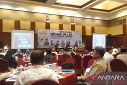Dirjen Sungai PUPR sebut banjir bisa dicegah lewat penataan perilaku manusia