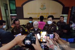 Diduga korupsi ADD, Kejari Garut tahan kepala desa