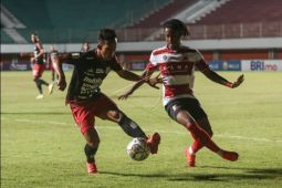 Bali United menang atas Madura United 3-1