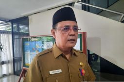 Diknas Jambi salurkan bantuan peralatan sekolah kepada 4.000 pelajar