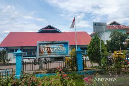 Pemkab Rejang Lebong targetkan pembentukan 156 kampung KB