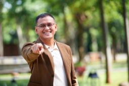 Dirut Pupuk Kaltim raih penghargaan Tokoh Finansial Indonesia 2022 karena Inovatif hadapi tantangan