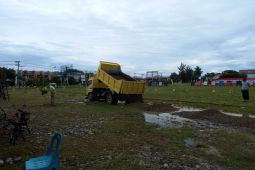 Panahan mulai hari ini dilombakan PORA XIV Pidie, 168 atlet rebut 35 emas