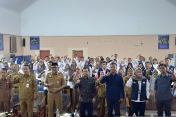 Jambi miliki potensi besar ekspor ikan patin