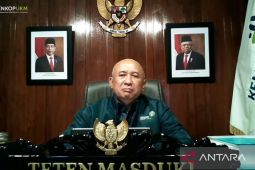 Ini dia pemenang Kompetisi PLUT KUMKM 2022