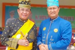 Ketua Dewan Pembina PW KBB Riau Harapkan Kongres KBB sarana merajut persaudaraan