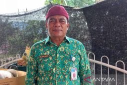 Kasus COVID-19 di Bangka menurun