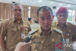Bupati Bangka dorong produk UMKM melengkapi sertifikat halal