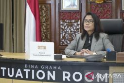 KSP: Peresmian Provinsi PBD babak baru pembangunan Papua