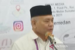 Kadisdik Sumut sebut P5 di SMKN 1 Medan layak dicontoh