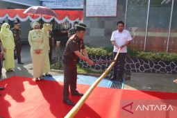 Masyhudi : RRJ jadi wadah musyawarah perkara hukum bagi masyarakat