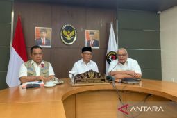 Pemerintah revisi nilai bantuan rumah terdampak gempa Cianjur