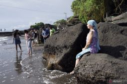 Rekomendasi lima kota untuk tujuan liburan Tahun Baru Anda