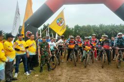 HMashuri Lepas Gowes Bareng Fun Advernture