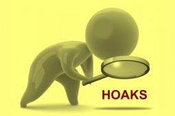 Masyarakat diingatkan tidak sembarang sebar informasi di medsos