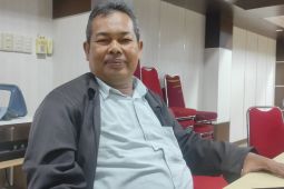 Pendaftaran bakal calon Ketum KONI Aceh Dibuka