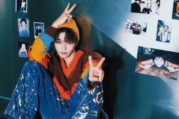 INTO1 SANTA rilis lagu baru "Im from"