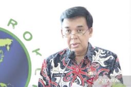 Provinsi Kaltim miliki 92 kampung iklim terdartar di nasional