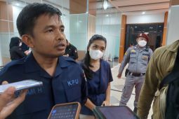 Pemerintah terbitkan Perppu Pemilu 2024