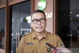 Dharma Wanita Kaltim diharapkan jadi  contoh bagi lingkungan sekitar