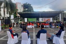 Komnas HAM dorong pemenuhan HAM di Maluku, begini penjelasannya