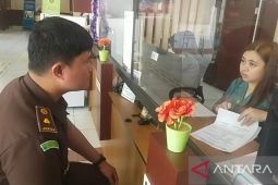 Kejari KKT Maluku limpahkan empat berkas perkara korupsi ke pengadilan