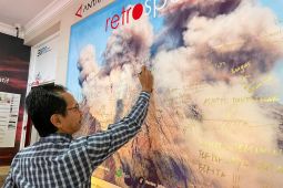 Ketua DPRD Surabaya minta ANTARA lebih meningkatkan kualitas jurnalistik