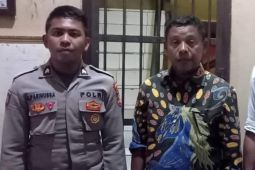 Ditreskrimum Polda Maluku tetapkan satu tersangka modus calo penerimaan Casis Polri
